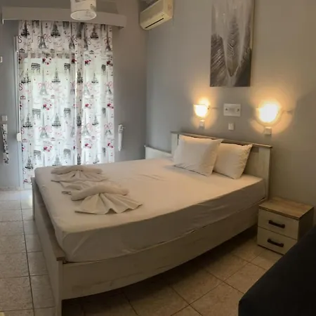 Hotel Ellas Skala Potamia
