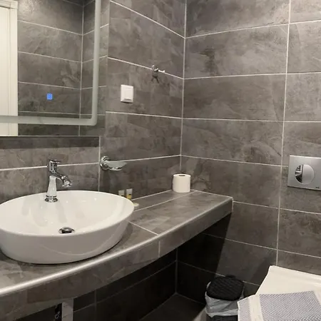 Hotel Ellas
