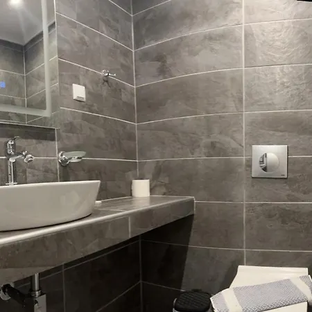 Hotel Ellas Skala Potamia (Thasos)