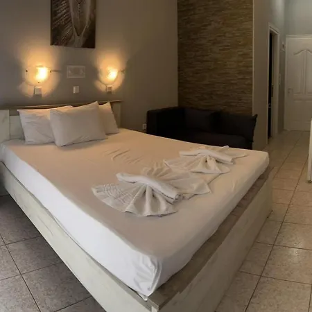 Ellas 3* Skala Potamia (Thasos)