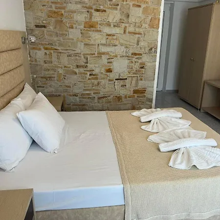 Hotel Ellas Skala Potamia