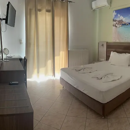 Hotel Ellas Skala Potamia