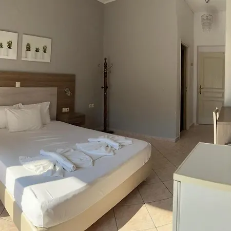Ellas 3* Skala Potamia