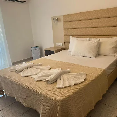 Hotel Ellas Skala Potamia