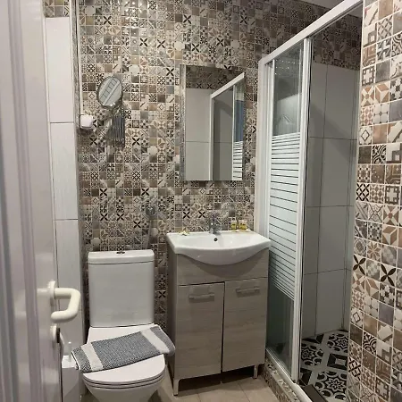 Ellas Skala Potamia (Thasos)