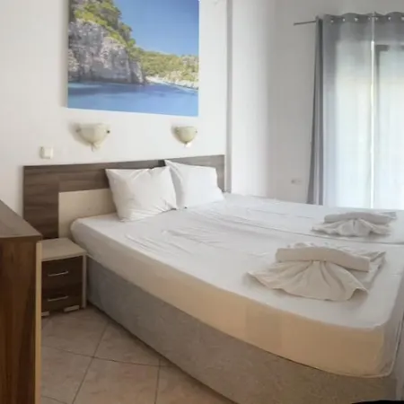 Ellas Skala Potamia