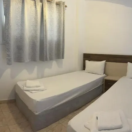 Hotel Ellas Skala Potamia (Thasos)