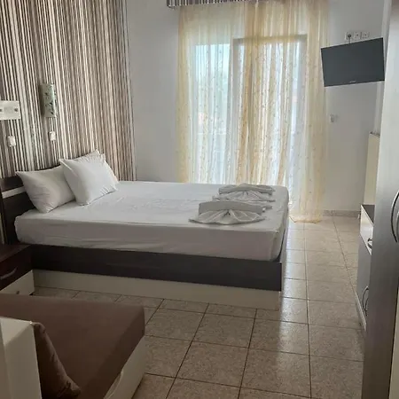 Ellas Skala Potamia (Thasos)