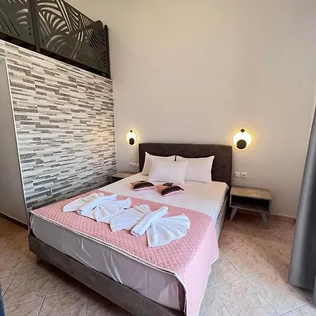 Hotel Ellas Skala Potamia