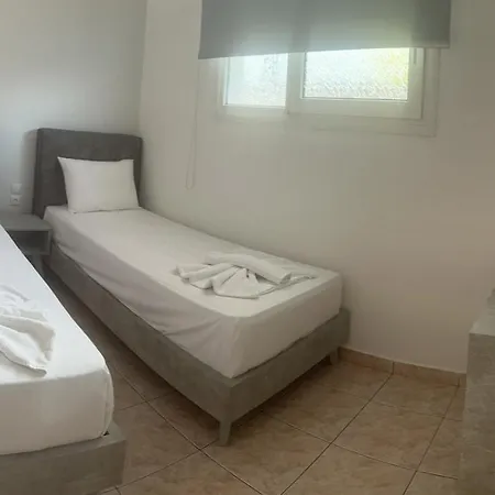Hotel Ellas