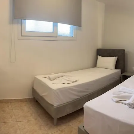 Hotel Ellas Skala Potamia (Thasos)