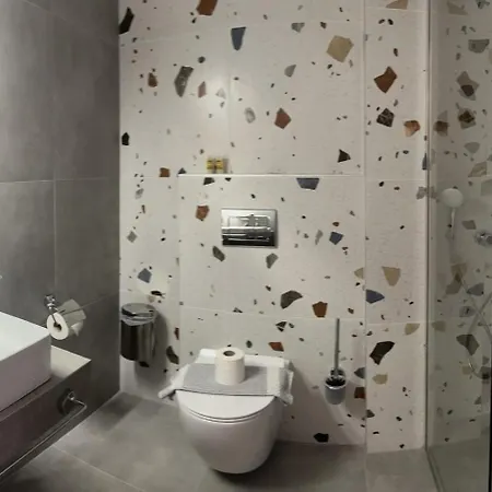 Ellas 3* Skala Potamia (Thasos)