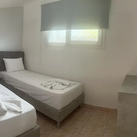 Ellas Hotel Skala Potamia (Thasos)