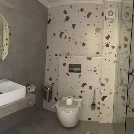 Hotel Ellas Skala Potamia
