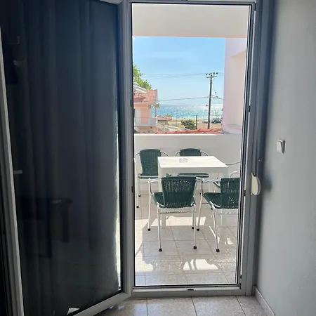 Ellas Hotel Skala Potamia