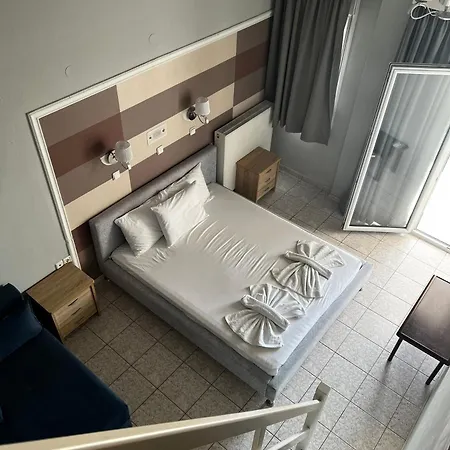 Hotel Ellas Skala Potamia (Thasos)