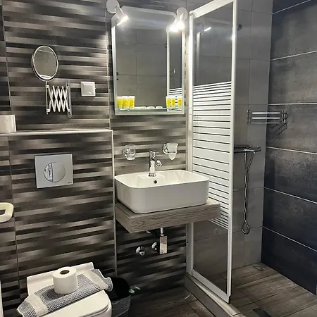 Hotel Ellas Skala Potamia (Thasos)