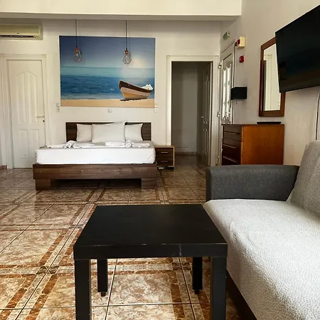 Hotel Ellas Skala Potamia