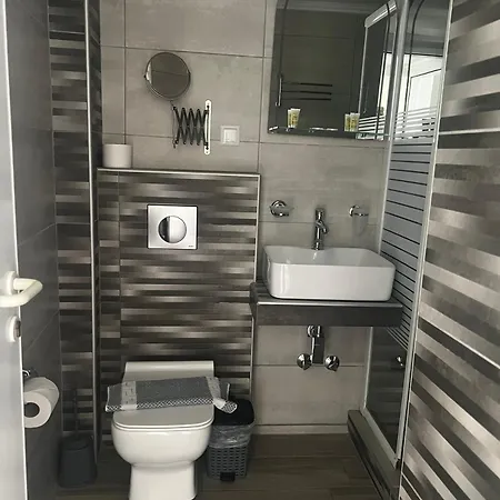 Ellas 3* Skala Potamia