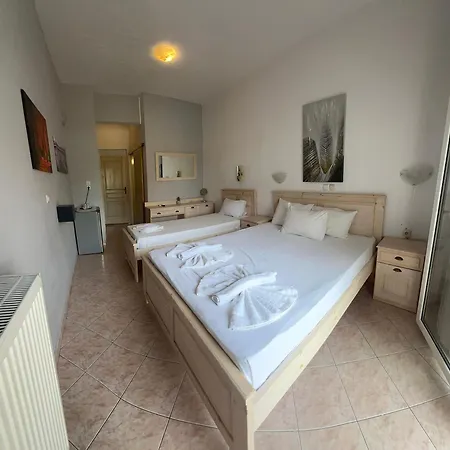 Hotel Ellas Skala Potamia