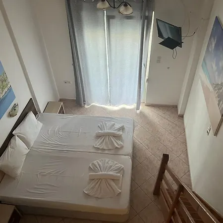 Ellas Otel Skala Potamia (Thasos)