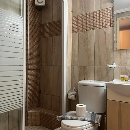 Ellas 3* Skala Potamia (Thasos)