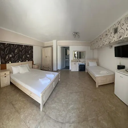 Ellas Hotel Skala Potamia (Thasos)