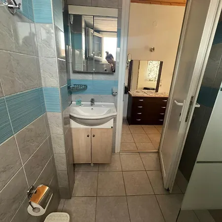 Ellas 3* Skala Potamia (Thasos)