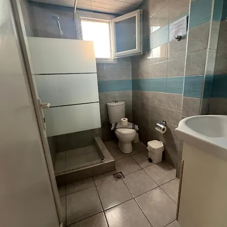 Ellas Skala Potamia (Thasos)