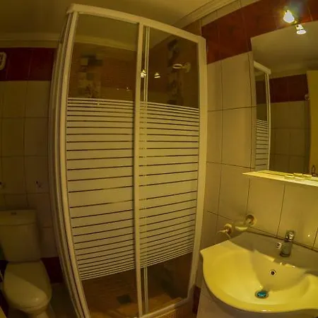 Ellas Hotel Skala Potamia