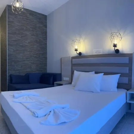 Ellas Skala Potamia (Thasos)