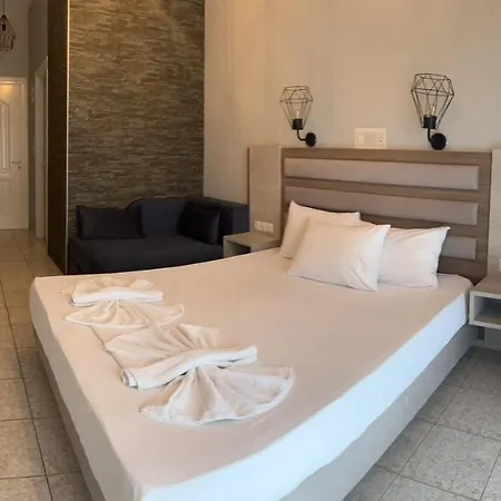 Ellas Skala Potamia (Thasos)