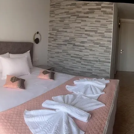 Hotel Ellas Skala Potamia (Thasos)