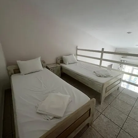 Ellas 3* Skala Potamia (Thasos)