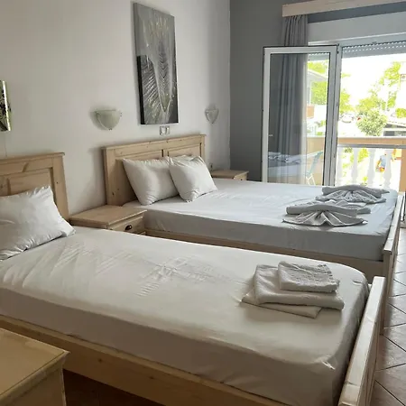 Ellas 3* Skala Potamia (Thasos)