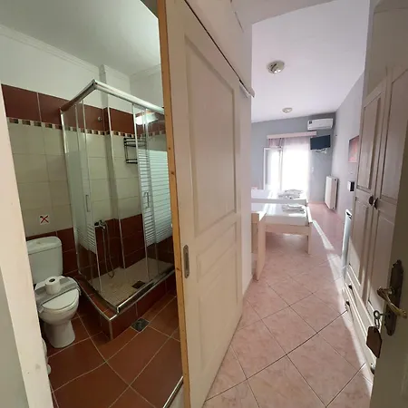 Ellas 3* Skala Potamia