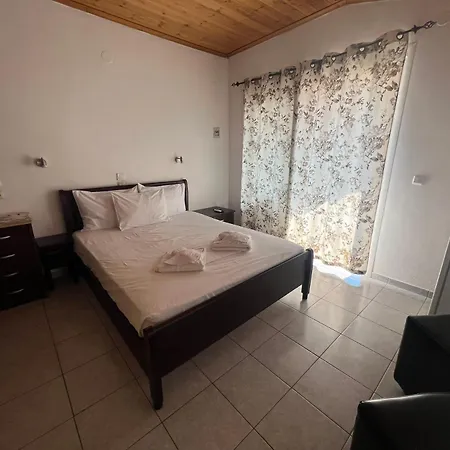 Ellas Hotel Skala Potamia
