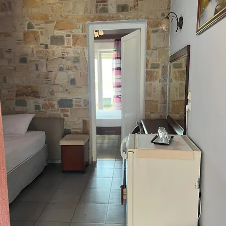 Ξενοδοχείο Ellas