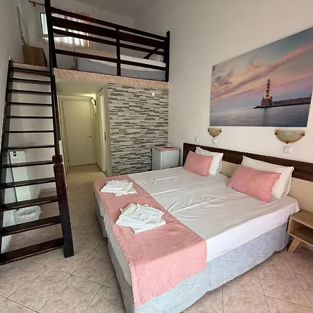 Ellas 3* Skala Potamia