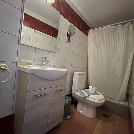 Hotel Ellas Skala Potamia (Thasos)
