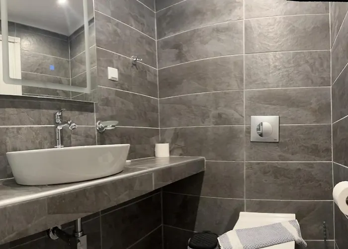 Hotel Ellas Skala Potamia (Thasos)