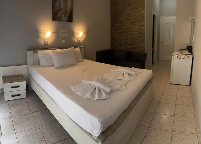 Ellas 3* Skala Potamia (Thasos)