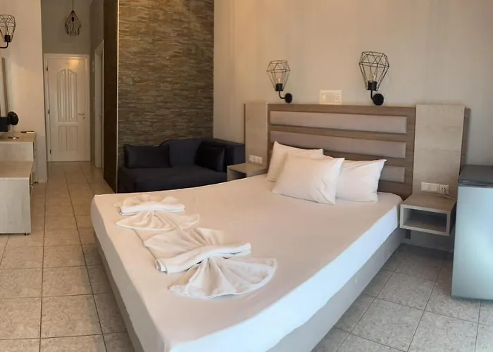 Ellas Skala Potamia (Thasos)