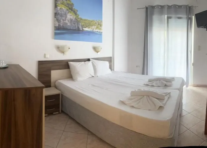 Ellas Skala Potamia (Thasos)