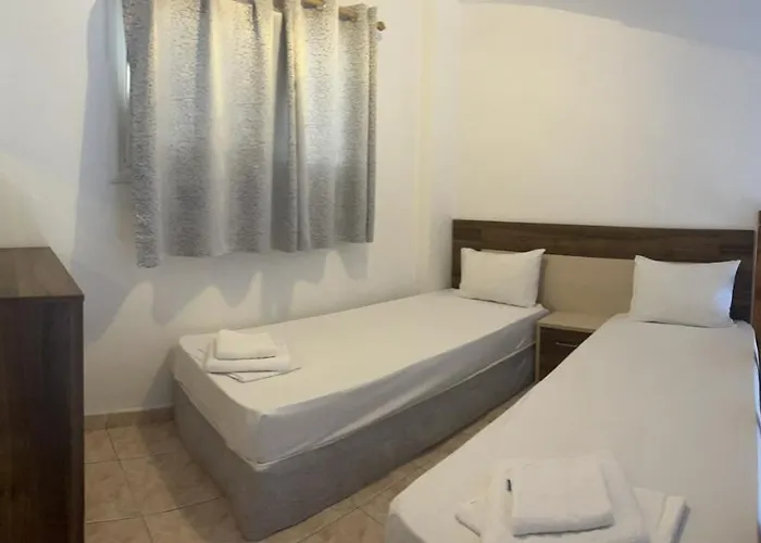 Hotel Ellas Skala Potamia (Thasos)