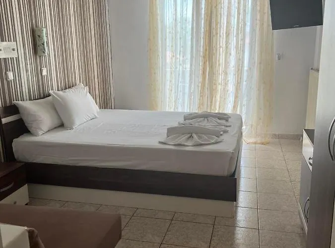 Ellas Skala Potamia (Thasos)