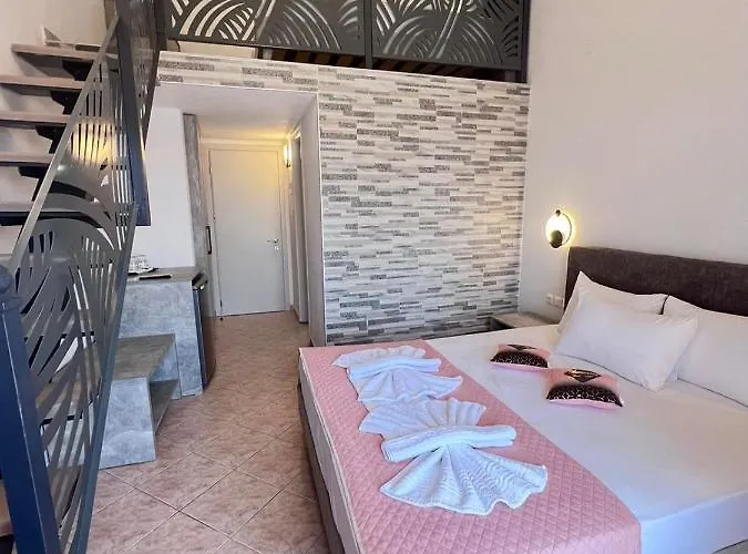 Ellas Skala Potamia (Thasos)