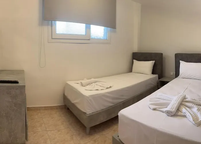 Hotel Ellas Skala Potamia (Thasos)