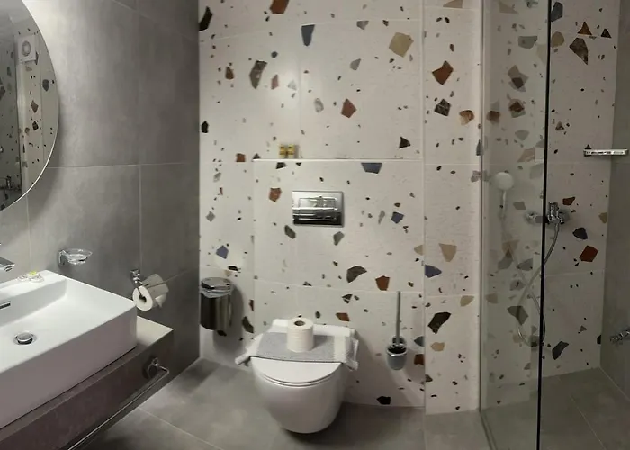 Ellas 3* Skala Potamia (Thasos)