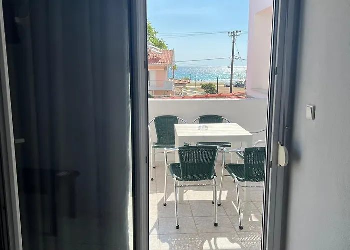 Ellas Hotel Skala Potamia (Thasos)